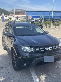 Dacia Duster 1.5 dci Journey up 2023