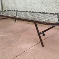 Giroletto singolo