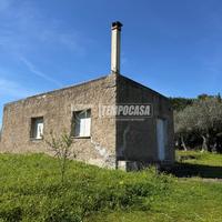 STRADA VICINALE CRABULAZZI