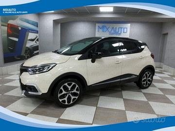 RENAULT Captur 0.9 TCe 90cv Zen EU6