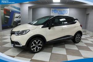 RENAULT Captur 0.9 TCe 90cv Zen EU6