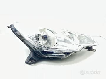 FARO ANTERIORE DESTRO CITROEN C3 Serie 1606930080