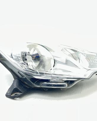 FARO ANTERIORE DESTRO CITROEN C3 Serie 1606930080