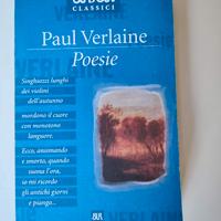 Paul Verlaine - Poesie