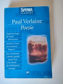Paul Verlaine - Poesie