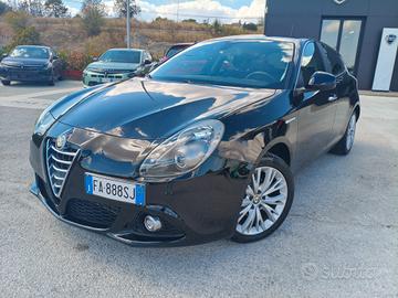 Alfa Romeo Giulietta 1.6 MJT Super
