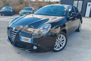 Alfa Romeo Giulietta 1.6 MJT Super