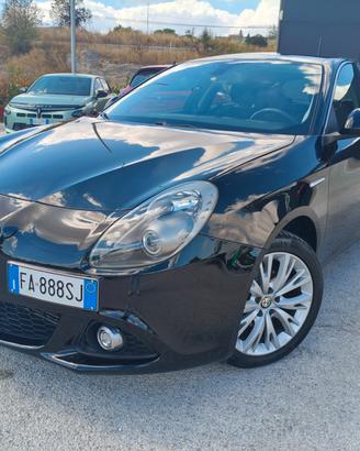 Alfa Romeo Giulietta 1.6 MJT Super