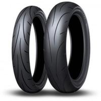 Pneumatici dunlop sportmax q-lite motard 50