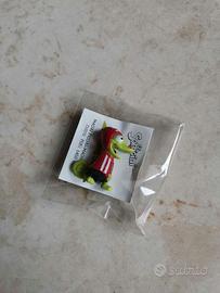 Carletto Findus Peru