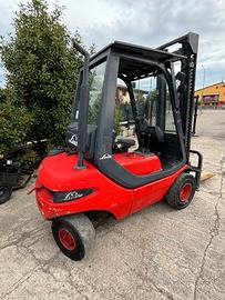 S94 MULETTO LINDE H25