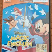 Disney Magic English Pc Cd