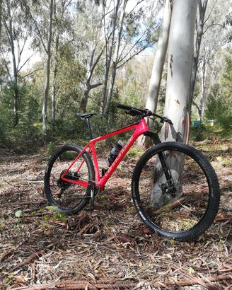 Mtb cannondale 