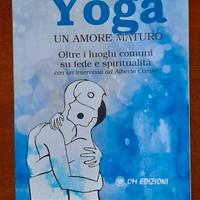 Yoga un amore maturo