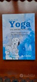 Yoga un amore maturo