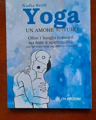 Yoga un amore maturo