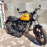 Royal Enfield Meteor Fireball 350 2022 - GARANZIA 