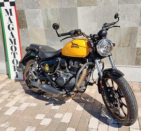 Royal Enfield Meteor Fireball 350 2022 - GARANZIA 