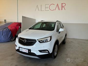 Opel Mokka X 1.6 Ecotec 115CV 4x2 Start&Stop Advan