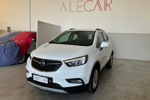 Opel Mokka X 1.6 Ecotec 115CV 4x2 Start&Stop Advan