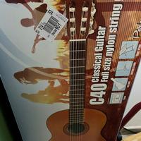 Chitarra classica YAMAHA C40