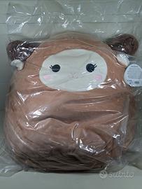 Squishmallows Reggie the Ram 40 cm originale nuovo