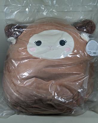Squishmallows Reggie the Ram 40 cm originale nuovo