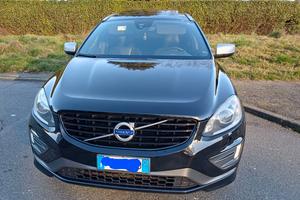 Volvo xc60  d4  r design