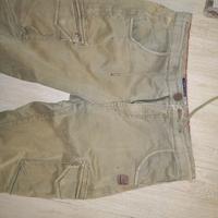 Pantalone Mistral Cargo