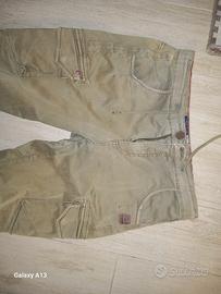 Pantalone Mistral Cargo