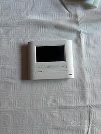 Videocitofono ABB