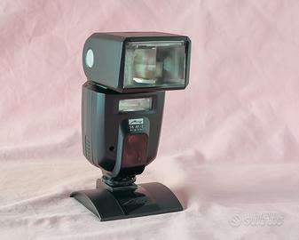 Flash Metz per Canon
