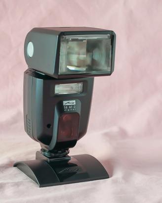 Flash Metz per Canon