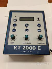 PROGRAMMATORE ALBA TRAMONTO