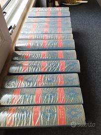 collana classici latini