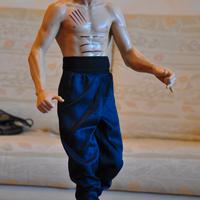 statua Bruce Lee 1:3 blitzway