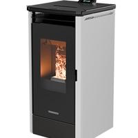THERMOROSSI URBAN EVO 5.0 STUFA A PELLET 7 kw