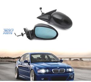 SPECCHIETTI RETROVISORI BMW SERIE 3 E46 COUPE CABR