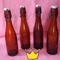 BIRRA RONZANI Lotto bottiglie vintage