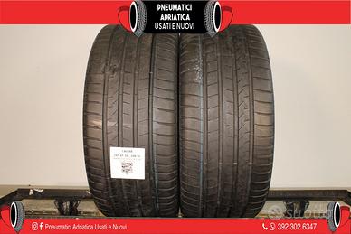 2 Gomme 285 45 R 20 Bridgestone al 82% SPED GRATIS