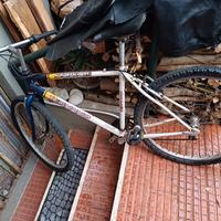 legnano 26" buone condizioni perfettamente funzion