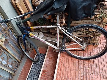 legnano 26" buone condizioni perfettamente funzion