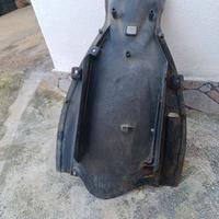 sottocodone aprilia rs 125 98/05