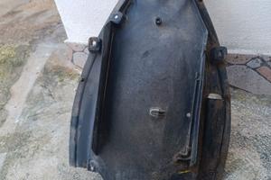 sottocodone aprilia rs 125 98/05