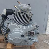 Motore ducati DS 1000