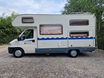 camper carioca 1900td