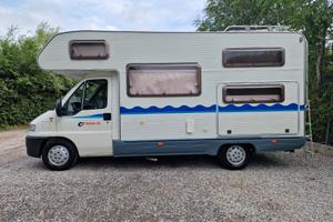 camper carioca 1900td