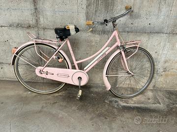 Bicicletta 26 carraro