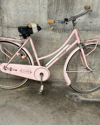 Bicicletta 26 carraro
