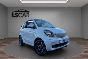 Smart fortwo cabrio 0.9 t Prime 90cv - Unipro - Pr
